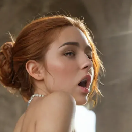 โปรแกรมสร้างภาพโปรนที่ใช้ปัญหา AI