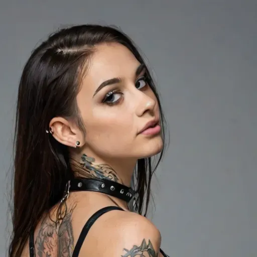 generatore di immagini porno IA