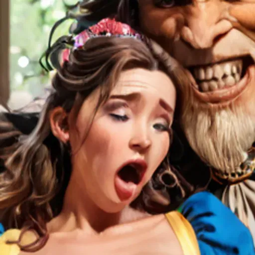 generatore di foto porno IA