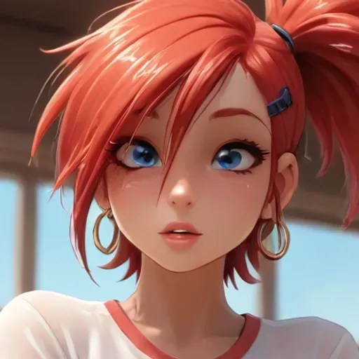 โปรแกรมสร้างภาพโปรนที่ใช้ปัญหา AI