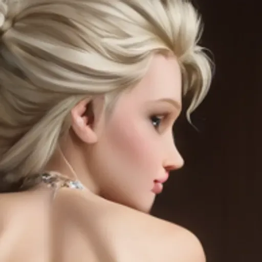 generatore di immagini porno IA