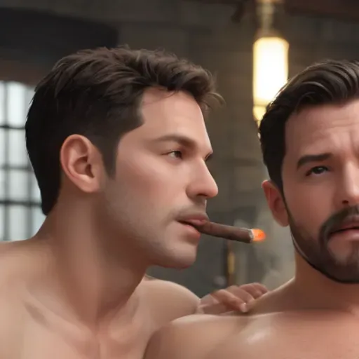 AI色情照片產生器