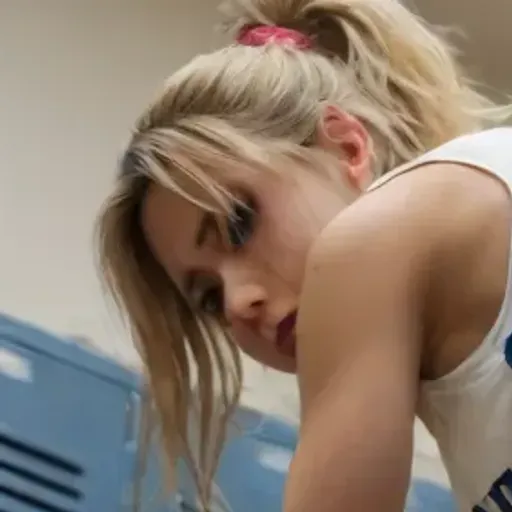 yapay zekâ porno görsel üretici