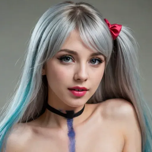 โปรแกรมสร้างภาพโปรนที่ใช้ปัญหา AI