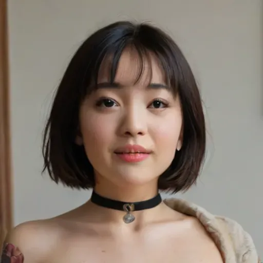 KI-Pornobild-Generator