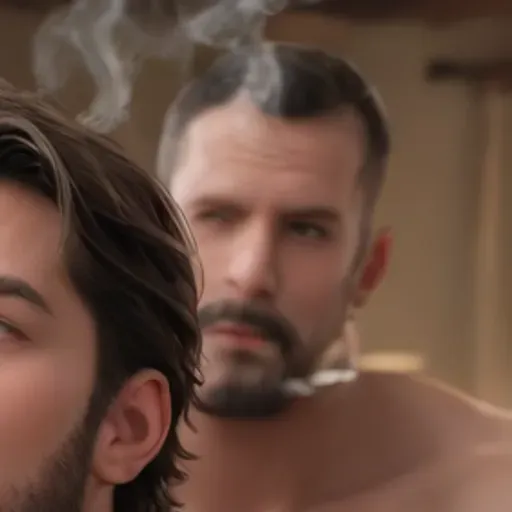 KI-Pornobild-Generator