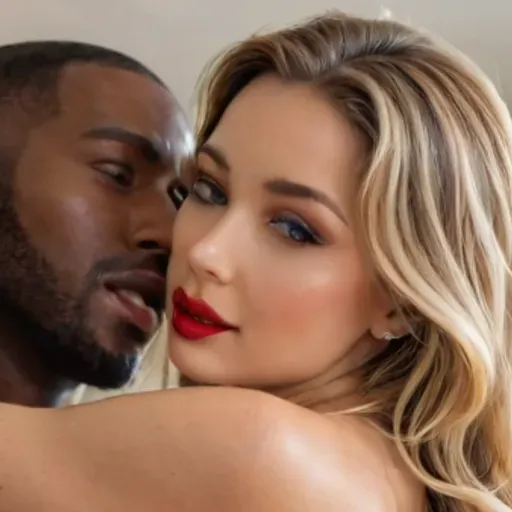 Pencipta imej lucah AI