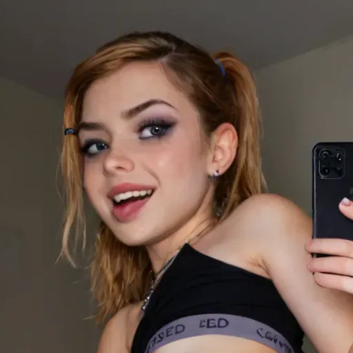 AIポルノ画像ジェネレーター