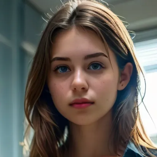 yapay zekâ porno görsel üretici