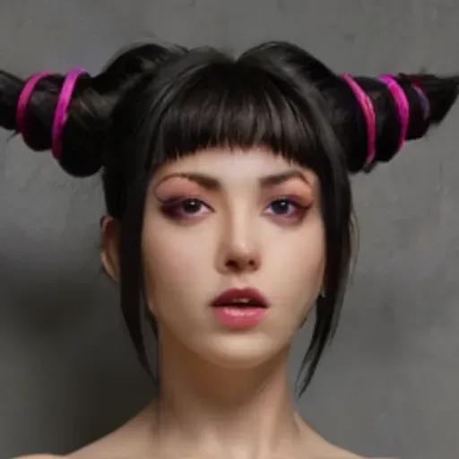 โปรแกรมสร้างภาพโปรนที่ใช้ปัญหา AI