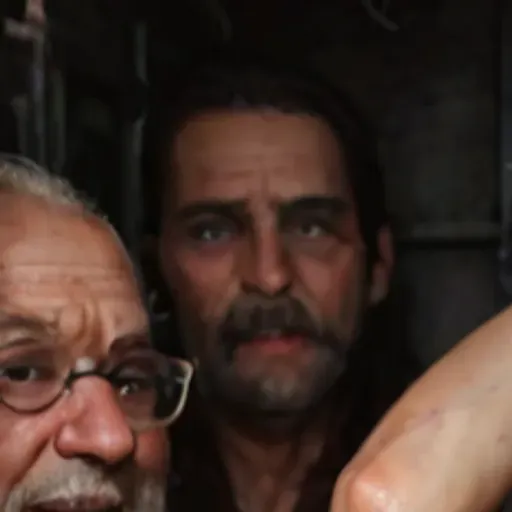 generatore di immagini porno IA