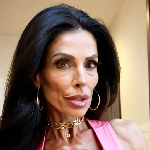 generador de imágenes porno con IA