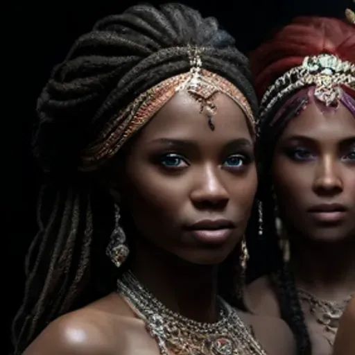 Penghasil gambar lucah AI