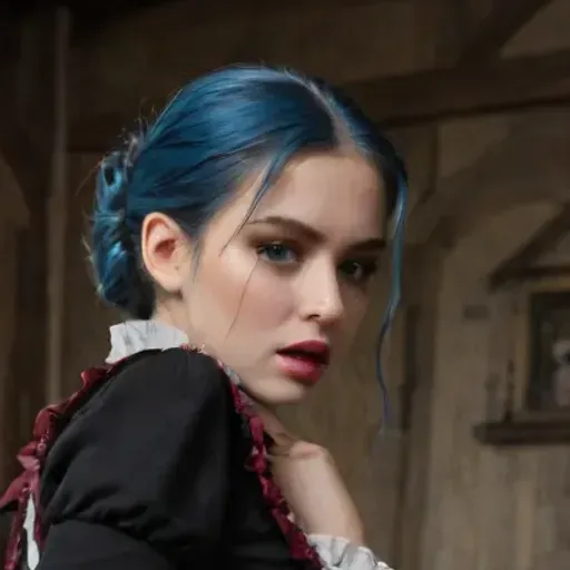 generatore di immagini porno IA