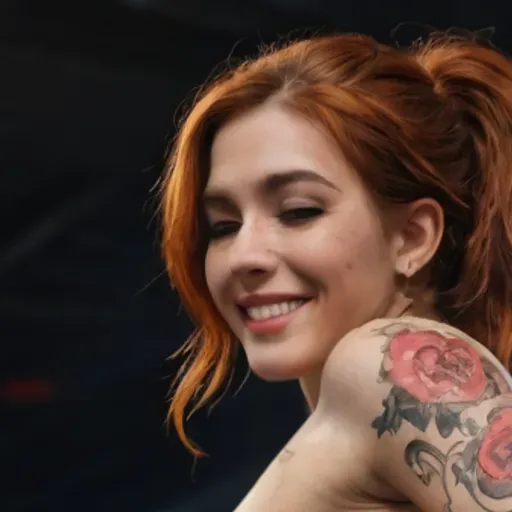 generatore di immagini porno IA