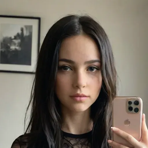 KI-Pornobild-Generator