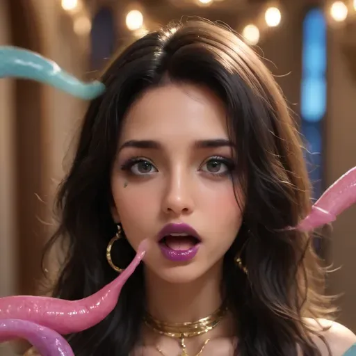 generatore di immagini porno IA