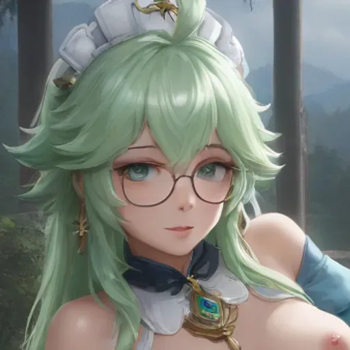 AIポルノ画像ジェネレーター