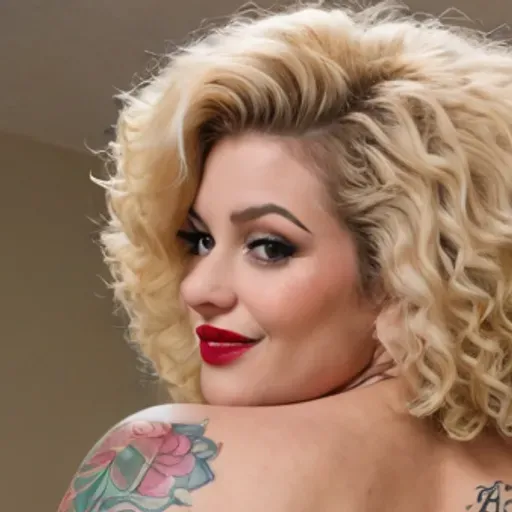 AI 포르노 이미지 생성기