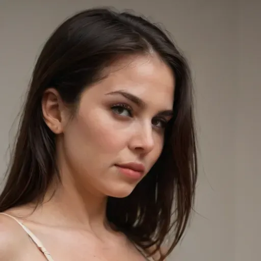 KI-Pornobild-Generator