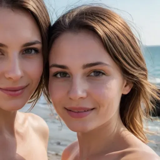 Penghasil gambar lucah AI