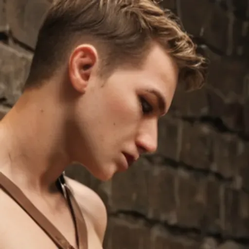 generatore di immagini porno IA