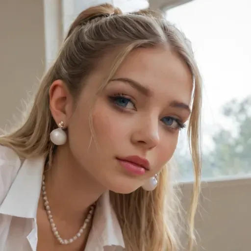 generatore di immagini porno IA