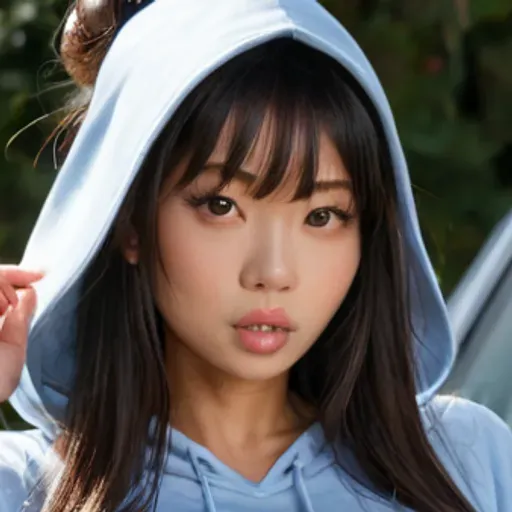 โปรแกรมสร้างภาพโปรนที่ใช้ปัญหา AI