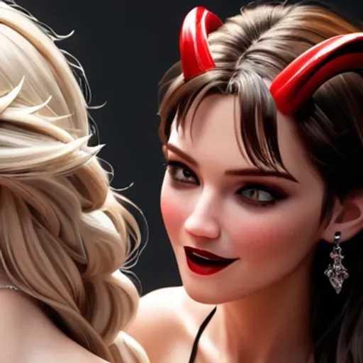 generatore di foto porno IA