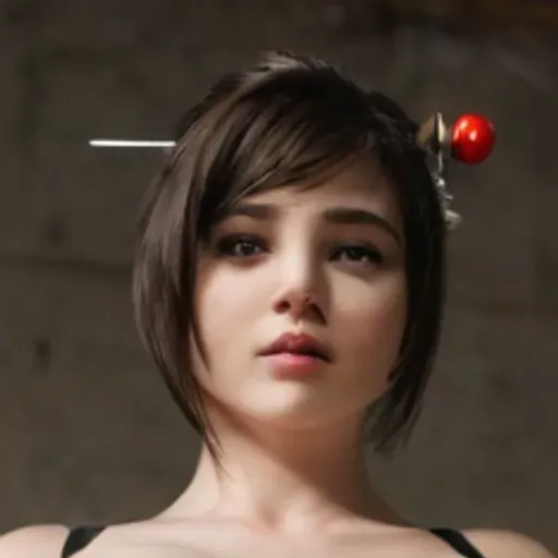 generatore di immagini porno IA