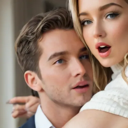 generatore di foto porno IA