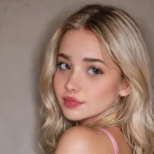 AI 포르노 이미지 생성기