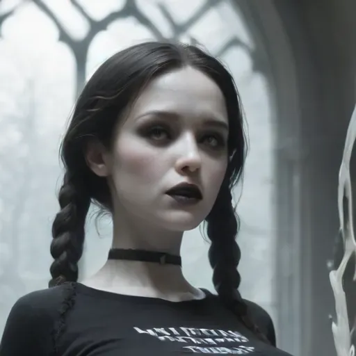 yapay zekâ porno görsel üretici