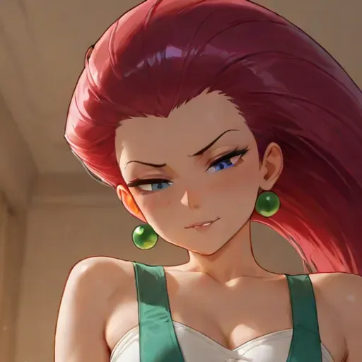 AI色情圖片產生器