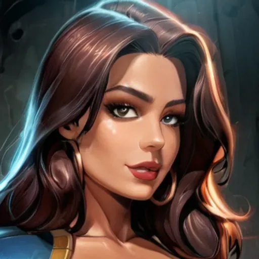 โปรแกรมสร้างภาพโปรนที่ใช้ปัญหา AI