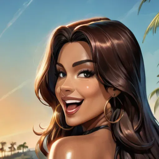 โปรแกรมสร้างภาพโปรนที่ใช้ปัญหา AI