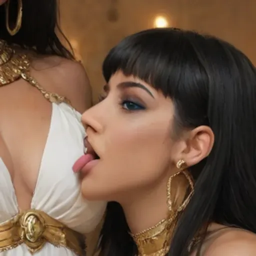 KI-Pornobildchen-Generator