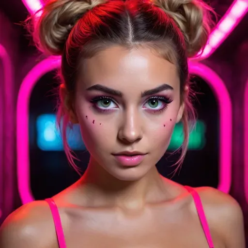 generatore di immagini porno IA