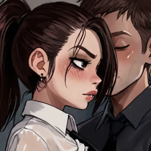 AI 포르노 이미지 생성기