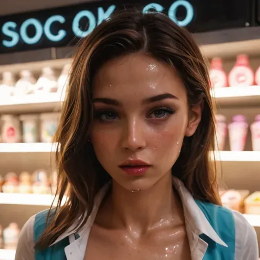 generatore di immagini porno IA