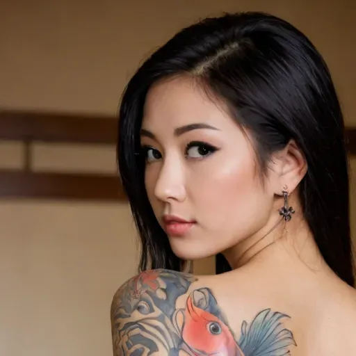 KI-Pornobild-Generator