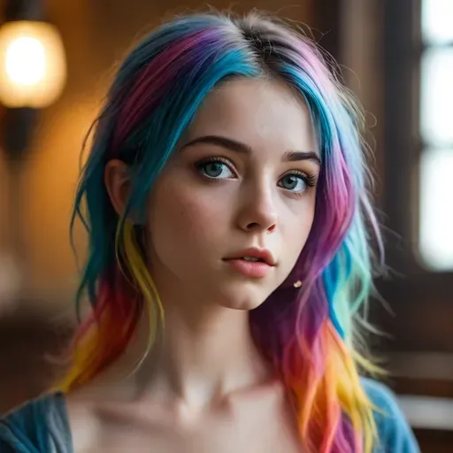 generatore di immagini porno IA