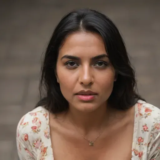 Pencipta imej lucah AI