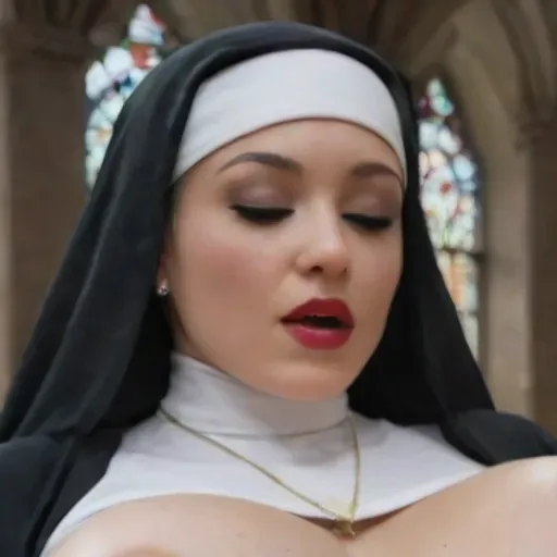 generatore di immagini porno IA