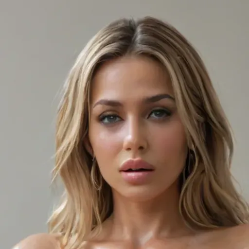 KI-Pornobild-Generator