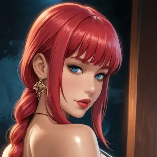 generatore di immagini porno IA