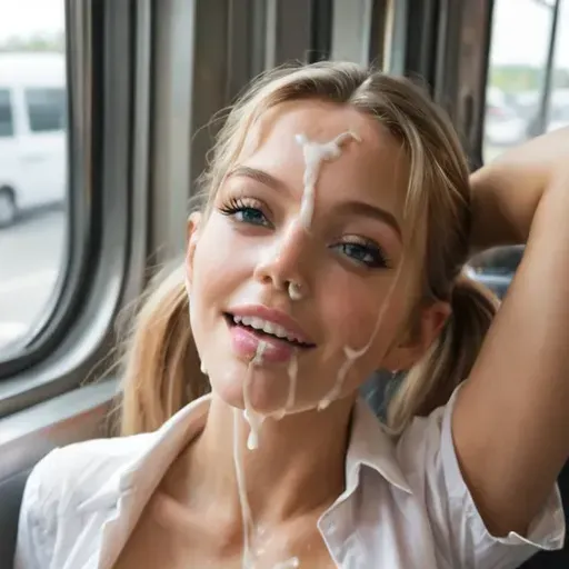 โปรแกรมสร้างภาพโปรนที่ใช้ปัญหา AI