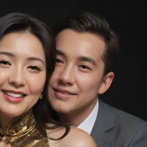 generatore di foto porno IA