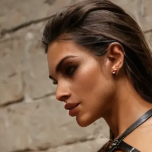 KI-Pornobildchen-Generator