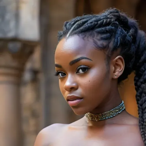 генератор порно-изображений на ИИ